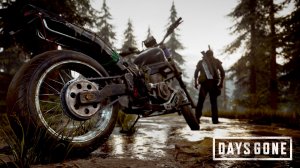 Days Gone ► Фрик-шоу началось ► Прохождение на ПК #1 [сложность: Выживание II]