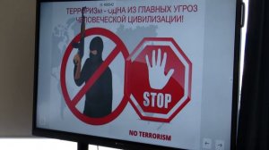 В пестречинских школах прошли антитеррористические мероприятия