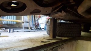 праставки под пружины пежо 607