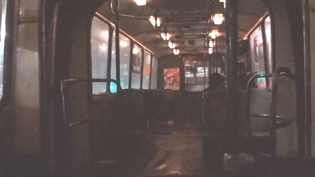 Ikarus 280.02 (ав 996 62) г.Рязань (#1024) смотреть онлайн