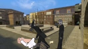 Skibidi Toilet Part 9 / DC2 Animation