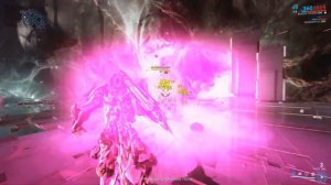Warframe - Шиду