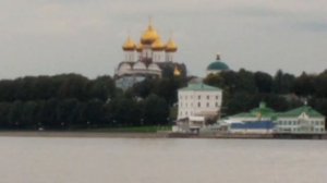 ТВЕРИЦКАЯ НАБЕРЕЖНАЯ.г.ЯРОСЛАВЛЬ.ЦЕНТР.