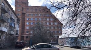 Дзержинского, 7, Могилёв — ЖКХ Могилёвской области