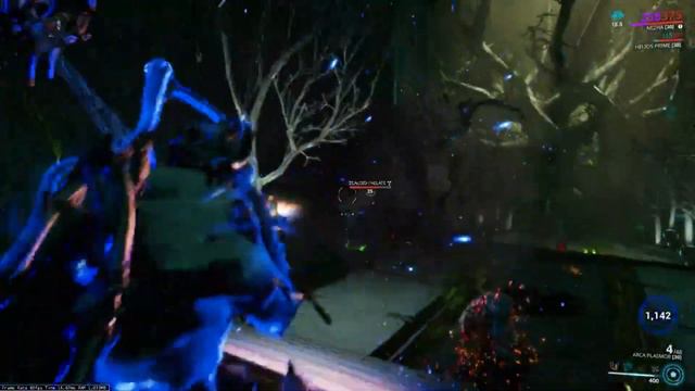 Warframe Pathocyst Guide from Emissary Derelict Assassination Mission смотреть онлайн