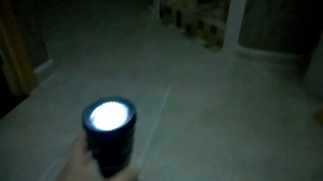 Bosch UniversalLamp 18 ? Луч света в темном царстве. Обзор аккумуляторного фонаря смотреть онлайн