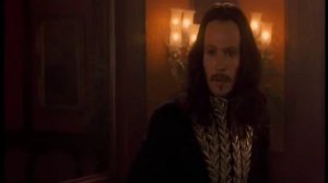 Dracula & Mina (2/3)