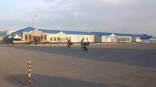 Стантер Пятигорск 2 смотреть онлайн