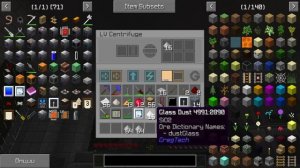 S6. Gregtech 5. Немного автоматики.