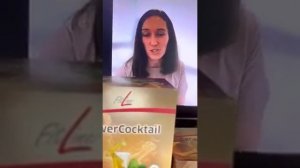 Юлия, энергия была на нуле! после применения продукции Фитлайн