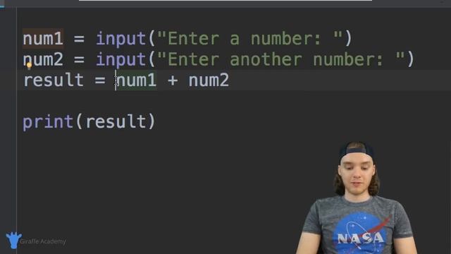 Building a Basic Calculator | Python | Tutorial 9 смотреть онлайн
