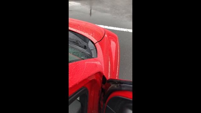 TOYOTA WiLL Cypha (2002) Engine start - トヨタウィルサイファ (2002) エンジン始動 смотреть онлайн