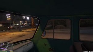 Grand Theft Auto V Топ Гир Уаз 3962 BETA  # 8