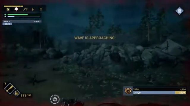 Heavy Fire: Red Shadow Gamepaly on Xbox one (also on PS4) смотреть онлайн