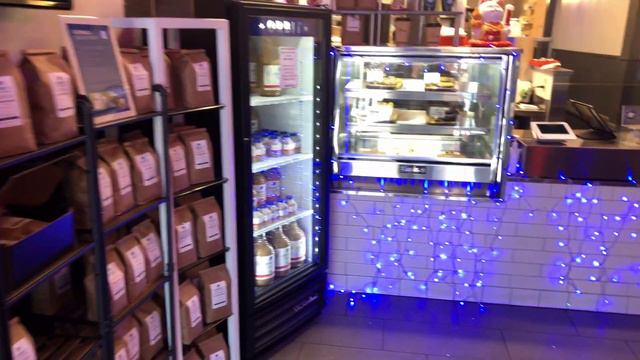 ORBIT COFFEE COMPANY TASTE TEST, DONUTS AND FOOD (HAPPY 🌈PRIDE MONTH) смотреть онлайн