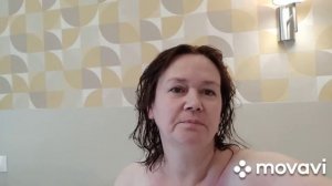 Пицунда. Отель Литфонд. Второй день. Утро смурное. Сгорела.