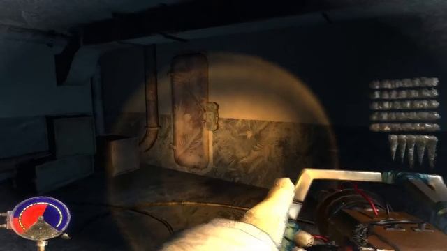 Cryostasis (Анабиоз: Сон Разума) Прохождение, часть 5, Финал смотреть онлайн