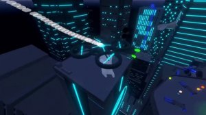 Human Fall Flat: City - Temper Tantrum Trophy/Achievement