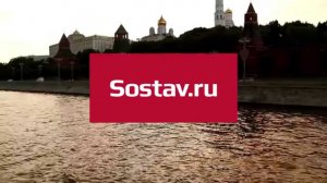 15 лет Sostav.ru - на корабле