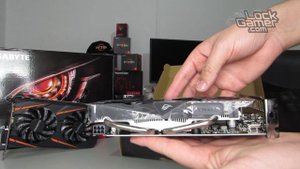 RX 550 Gigabyte OC 2GB e RX 560 ASUS Strix 4GB - Placas de vídeo "baratinhas", sugestões de testes
