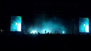 Kasabian - Fire (Live@INmusic Festival, Zagreb, Croatia - 23.06.2022)
