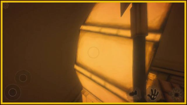 ЖЕСТОКИЙ РИТУАЛ СЭММИ! Bendy and the ink machine Chapter TWO смотреть онлайн