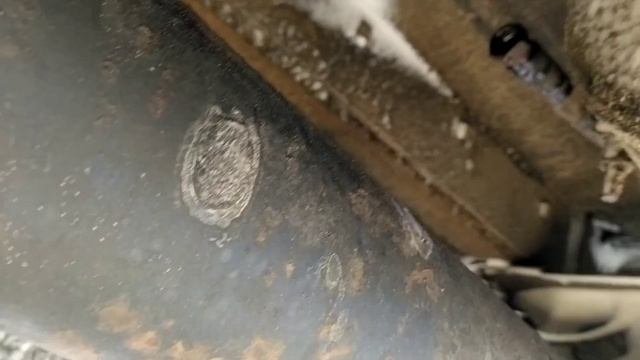 Накопилось ремонта по мелочам. смотреть онлайн