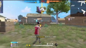 Samsung Galaxy A35 Free Fire Headshot Sensitivity⚡Settings | New samsung galaxy a35 free fire test