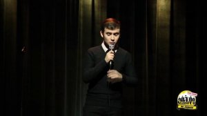 StandUp на Кавказе *при старших. Заур Хубиев о возрасте своем