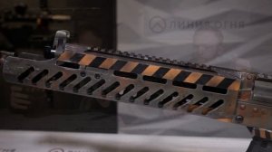 Тюнинг карабина TR3 (АК-12) | Рассказываем о совместимости тюнинга.