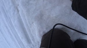 Рыбалка на Воже!