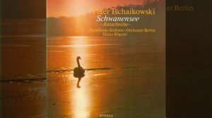 Swan Lake, Op. 20, Act IV: No. 28, Allegro Agitato (Remastered)