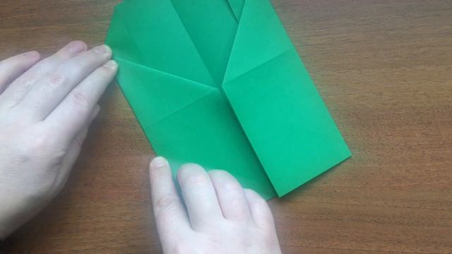 Как сделать КОНВЕРТ для ДЕНЕГ своими руками из листка бумаги А4… Оригами