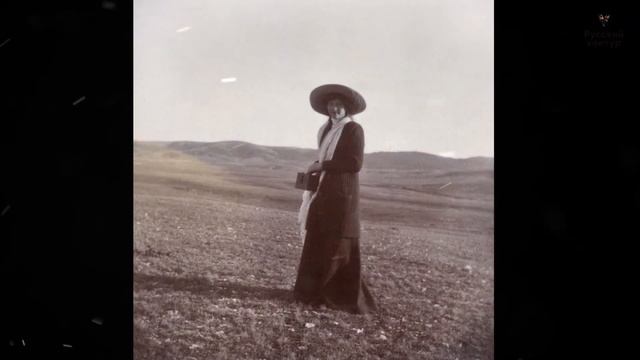 Царская семья Романовых. Кадры и видео (муз . Константин Сокольский - Гостиницы прянички)