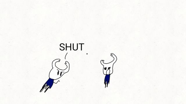 Hollow Knight zote comic смотреть онлайн