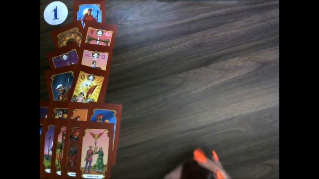 Чувства, намерения и действия загаданного мужчины. смотреть онлайн