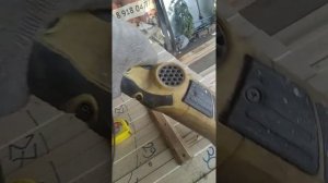 карбоновый кабель вместо плёночного теплого пола