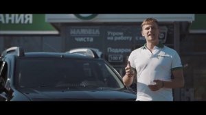 Как защитить кузов авто. Полимер-консервант Hydro Polymer Grass