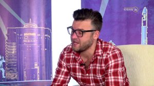 Иван Замотаев и Дмитрий Нестеров Хороший завтрак