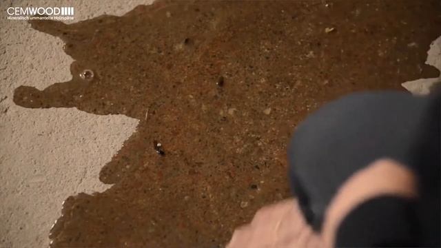 "СУХАЯ" СТЯЖКА CEMWOOD: СПАСЛА И СОХРАНИЛА ПОЛЫ ЦЕРКВИ СВЯТОГО ЗЕБАЛЬДА! l Healthy House смотреть онлайн