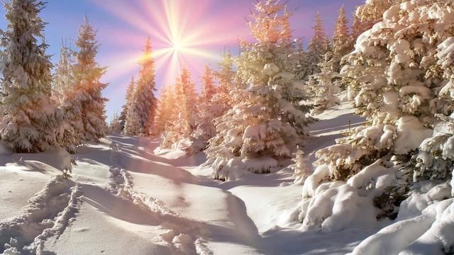 Красивая Сказочная Музыка Саксофона*невероятно трогательная?1️⃣