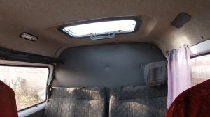 Я купил Газель 2705.