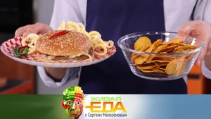 "Живая еда": избавляемся от вредных пищевых привычек, выбираем овсянку и грибы для детей