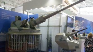 Универсальный боеприпас- возвращения калибра 57 мм становится трендом последних лет