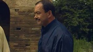 Китай. Все секреты Шаолиня. Шаолиньские монахи