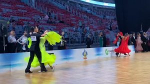 Sochi Open 2021 Kulpin Nikita-Surnakova Sofiya