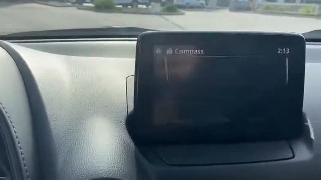 2020 Mazda CX-3 Mesa, Gilbert, Chandler, Tempe, Queen Creek, AZ P9562 смотреть онлайн