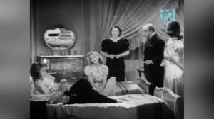 La primer película de MIRTHA LEGRAND | Hay que educar a Niní (1940) y los martes orquideas (1941)