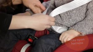 Детское автокресло Maxi Cosi Tobi (9-18кг)