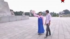 Пять дней в Северной Корее